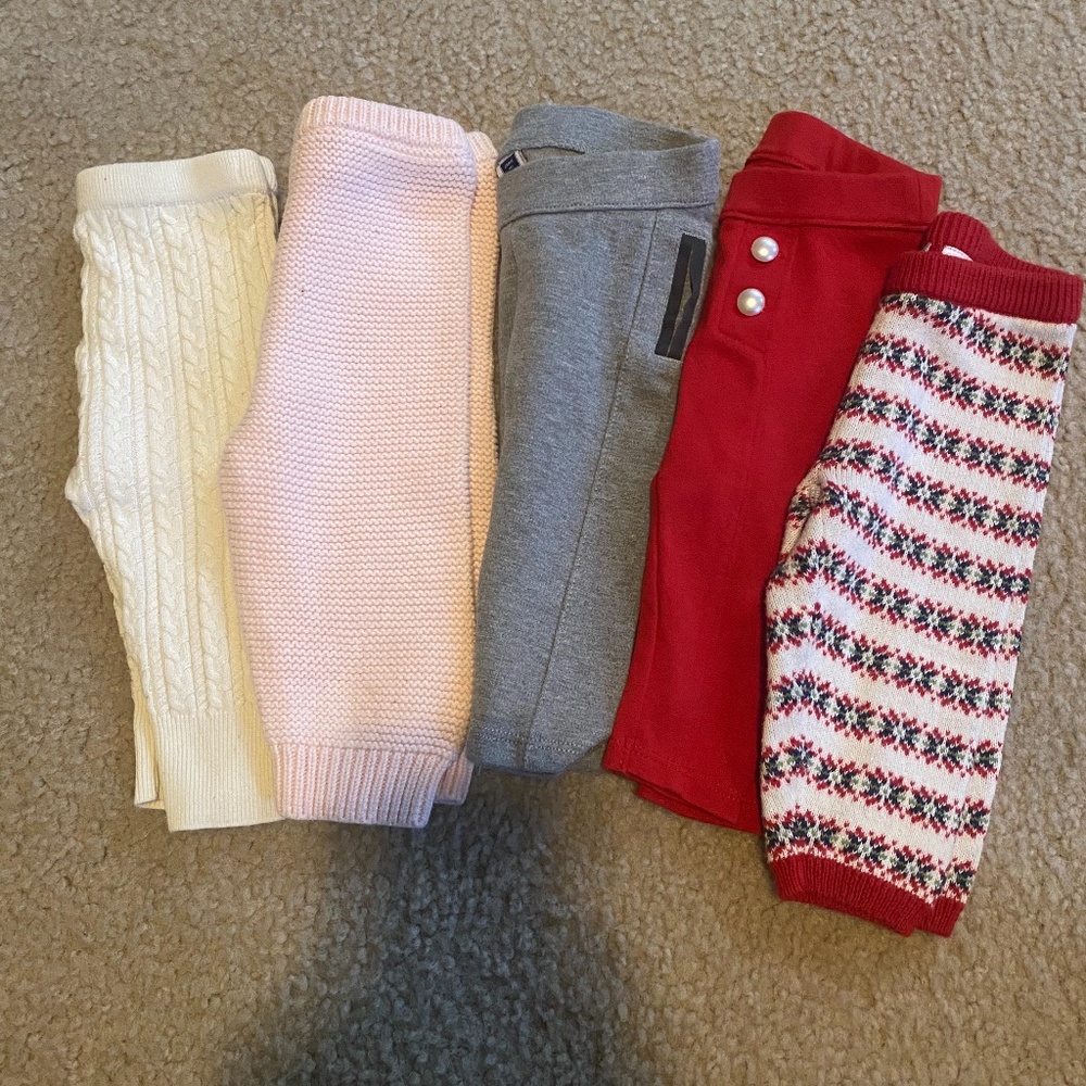 Winter bundle